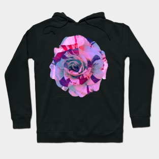 Galaxy Rose Hoodie